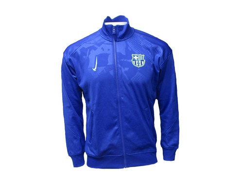 Barcelona trainingsjacke - fc,