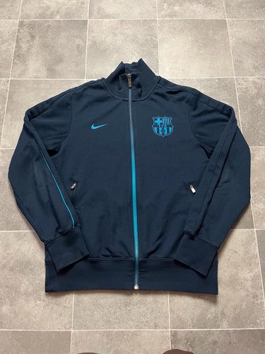 Nike jacke barcelona - nike,
