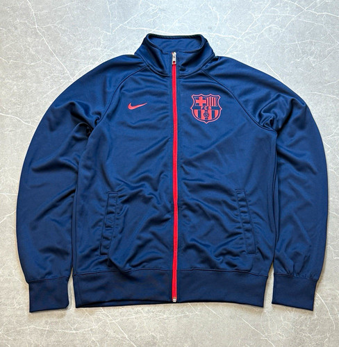 Nike barcelona - nike, fc