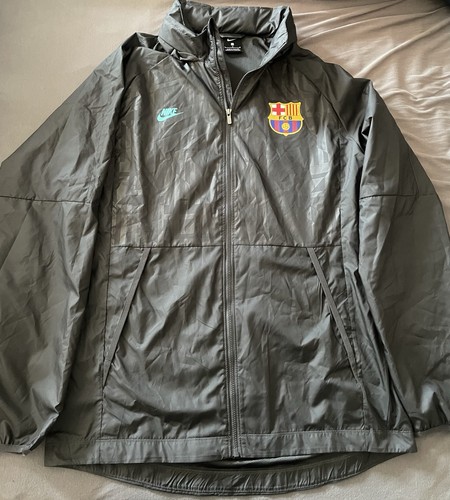 Nike barcelona jacke - jacke, barca