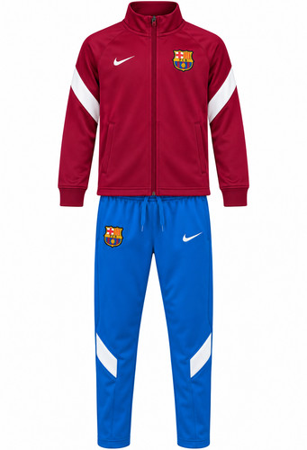 Nike barcelona dri - fc, dri-fit
