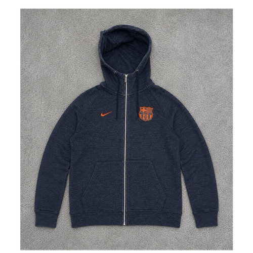 Nike barcelona sweatjacke - nike, fc
