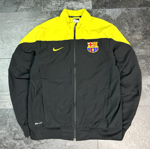 Nike barcelona dri fit - fc,