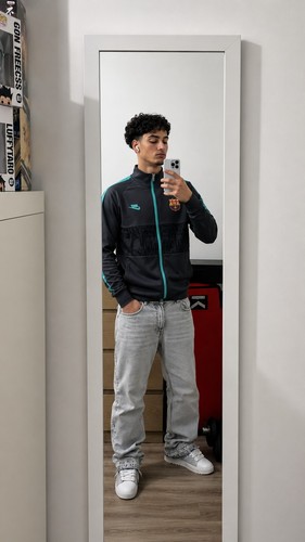 Nike barcelona - nike,