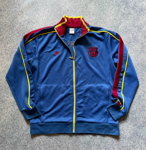 Barcelona 2008 2009 - fc,
