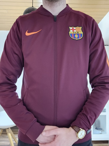 Nike barcelona herren - nike, fc