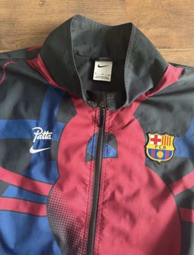 Nike patta barcelona - nike,