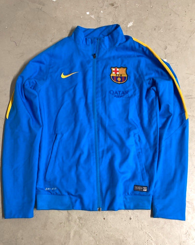 Barcelona vintage jacke - vintage, 14/15