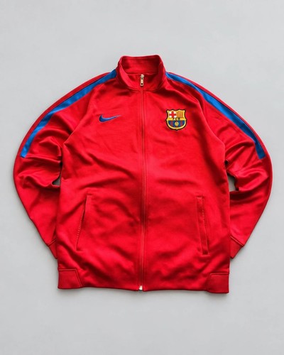 Barcelona nike track - nike,