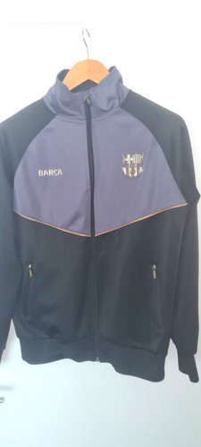 Barcelona trainingsjacke l - trainingsjacke,