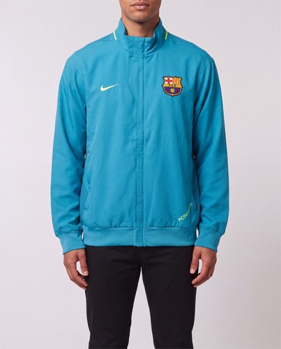 Vintage nike barcelona - fc,