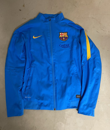 Barcelona vintage jacke - jacke,