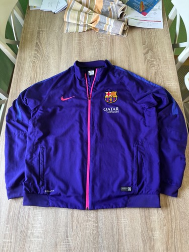 Nike barcelona - nike, fc