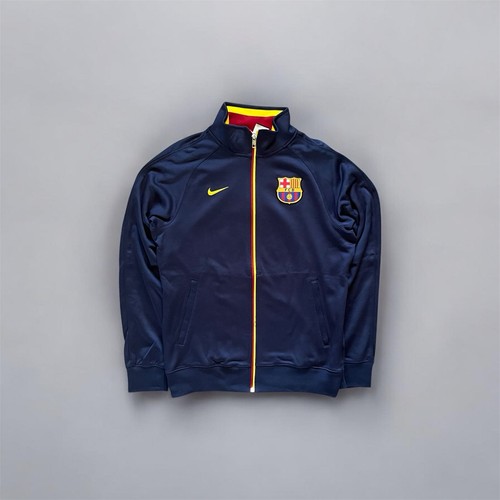 Nike barcelona - nike, fc