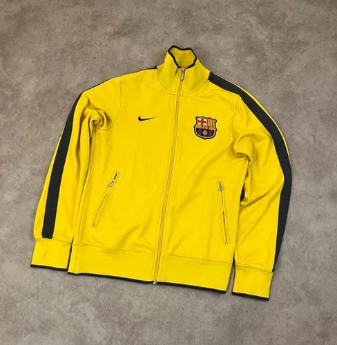 Nike barcelona trackjacket - nike,