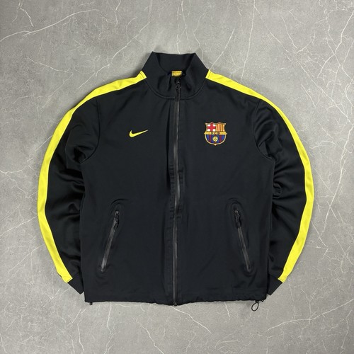 Nike barcelona sportjacke - barcelona,