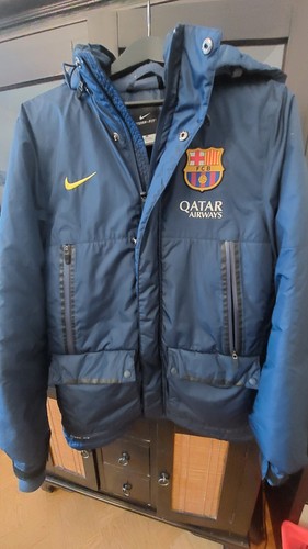 Nike herren jacke barcelona - nike,