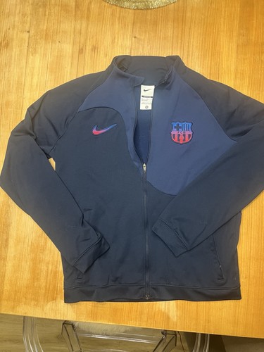 Nike trainingsjacke - trainingsjacke, fc