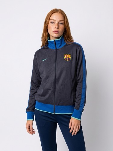 Barcelona trainingsjacke - barcelona,
