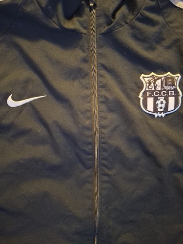 Nike barcelona - nike, fc