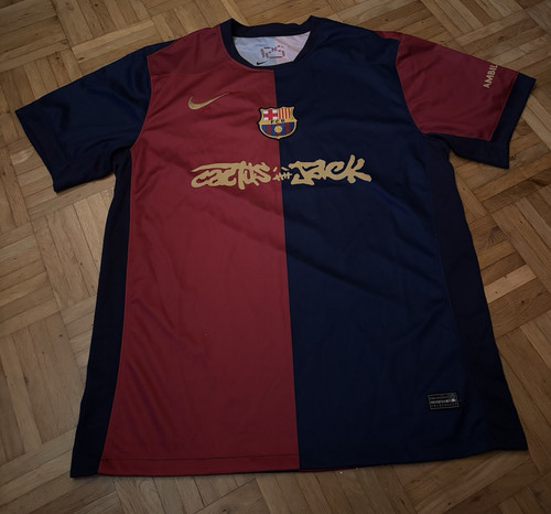 Nike dri fit barcelona - dri-fit, fc