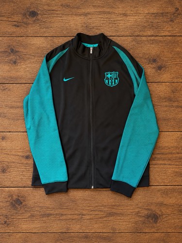 Nike barcelona retro - nike, fc
