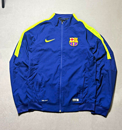 Nike dri fit barcelona - nike, dri-fit