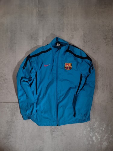 Nike barcelona - x,