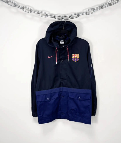 Nike barcelona 2015 2016 - nike, fc