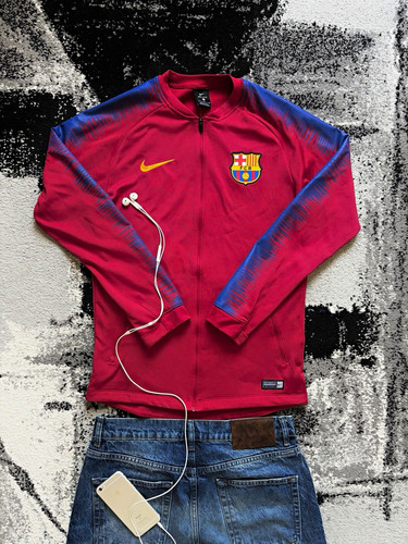 Nike barcelona dri fit - barcelona, dri-fit
