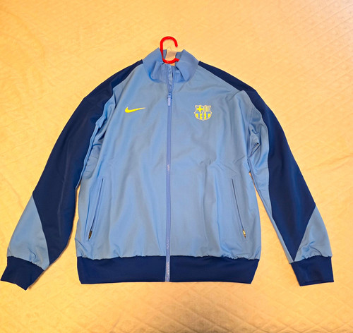Nike barcelona jacke herren - nike,