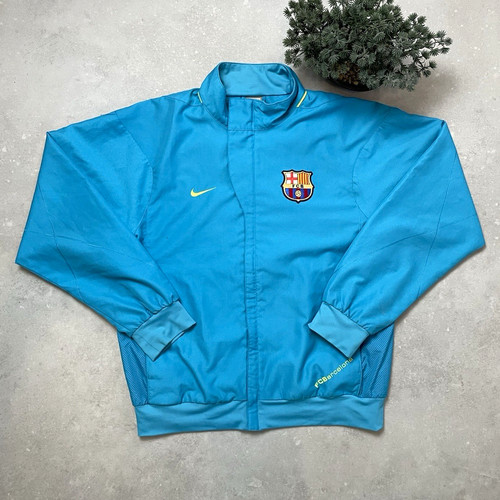 Nike barcelona - nike, fc