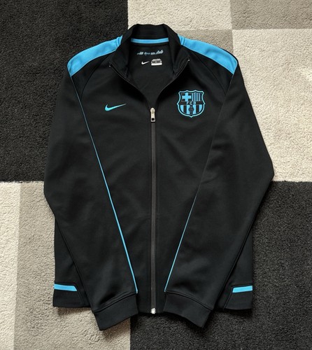 Barcelona nike vintage - fc,