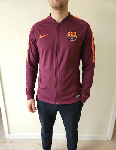 Nike dri fit barcelona - nike,