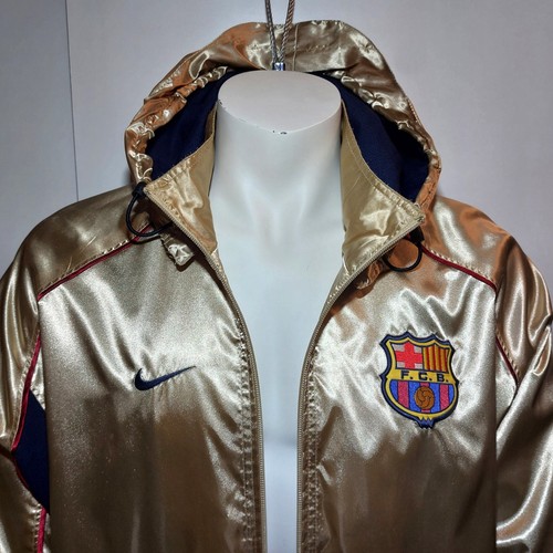Nike barcelona retro - fc,
