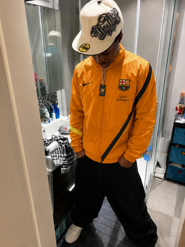 Nike barcelona - nike,