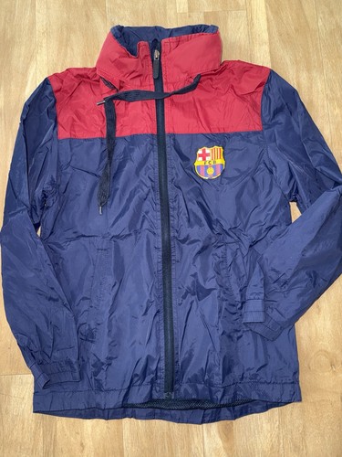 Barcelona trainingsjacke - fc,