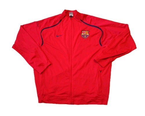 Nike barcelona training - fc,