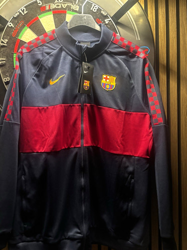 Nike barcelona herren - fc,