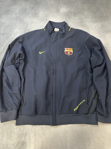 Nike barcelona 2007 2008 - nike,