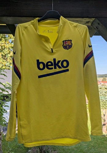 Nike barcelona dri fit - fc, dri-fit