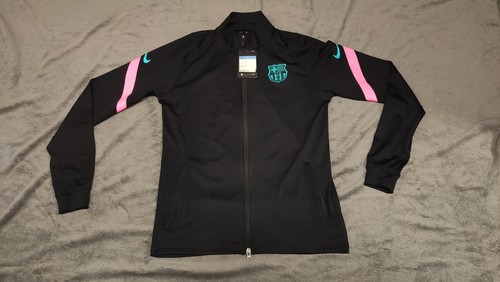 Barcelona jacke nike - jacke,