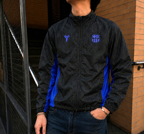 Nike barcelona herren - fc,