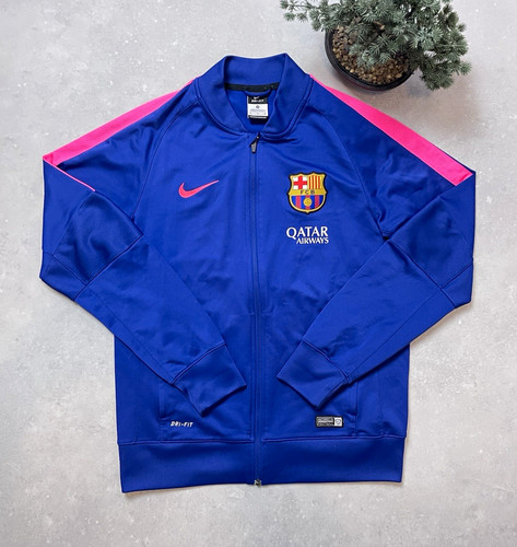 Nike barcelona dri fit - nike, dri-fit