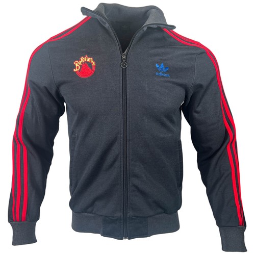 Adidas barcelona city - barcelona, jacke