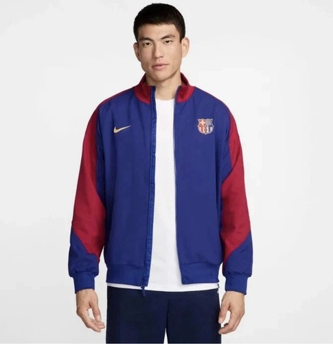 Nike barcelona dri fit - nike, dri-fit
