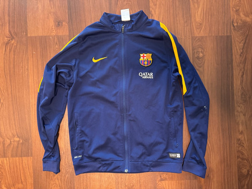 Nike barcelona - fc,