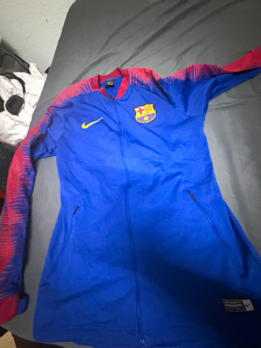 Nike barcelona dri - fc, dri-fit