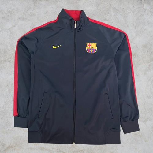 Vintage nike barcelona - vintage, l