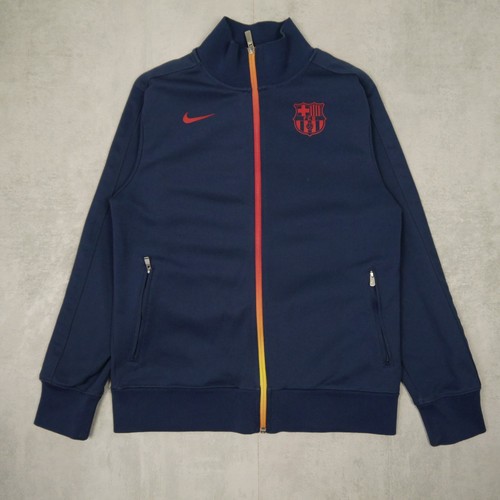 Nike barcelona n98 - fc,
